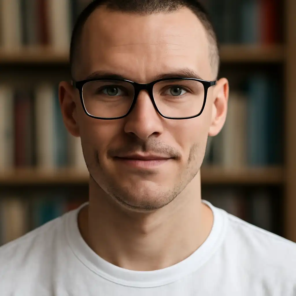 David Chen